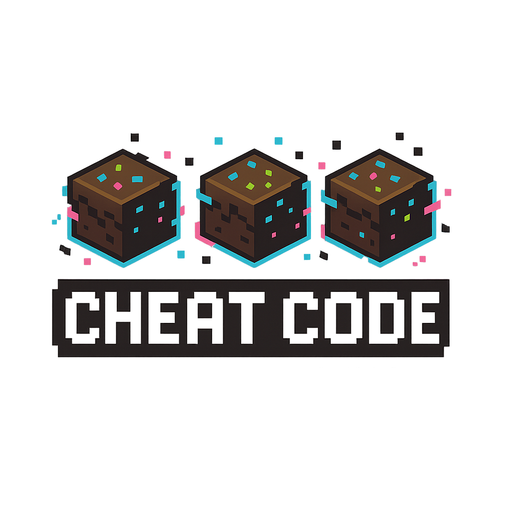 Cheat Code