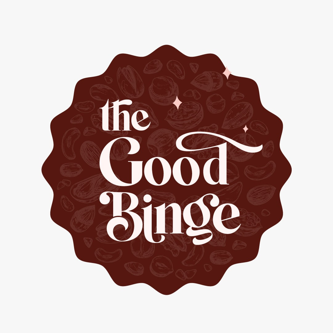 The Good Binge