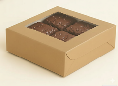 Chocolaty Love with Monk Fruit