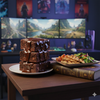 Chocolaty Love with Khandasari Sugar