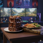 Walnut Classic with Monk Fruit