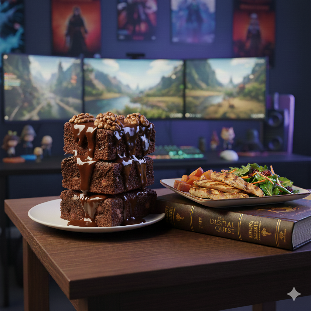 Walnut Classic with Khandasari Sugar