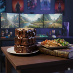 Almond Goodness with Khandasari Sugar