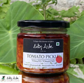 Tomato Pickle