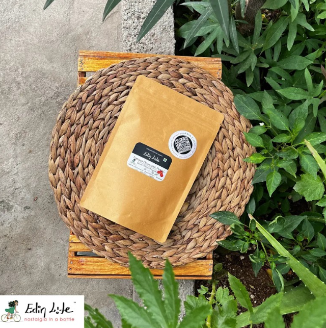 Tomato Drumstick Pickle