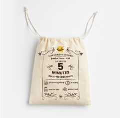 Ready-To-Cook Curry Bag