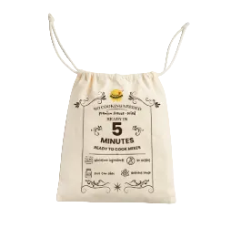 Ready-To-Cook Curry Bag