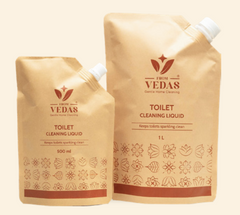 Toilet Cleaning Liquid (1 L)