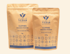 Clothes Washing Powder (1 kg)