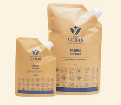 Fabric Softener (1 L)