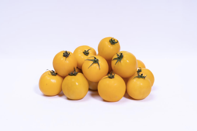 Yellow Tomato