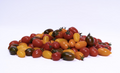 Cocktail Mix Tomatoes ( Red, Yellow, Brown, Orange - 200 GMS)