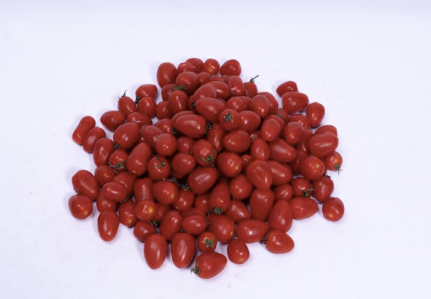 Cherry Tomato (Red Plum) - strawberry Plum