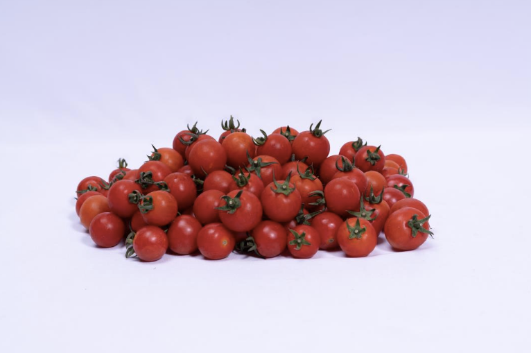 Cherry Tomato Red Round