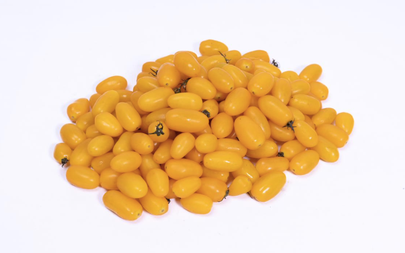 Cherry Tomato - Yellow Plum