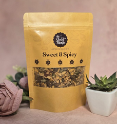 Sweet & Spicy Trail Mix (250 g)