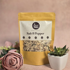 Salt & Pepper Trail Mix (250 g)