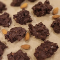 Choco Almond Rocks (150 g)