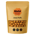 Jowar Puffs