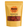 Beetroot Crisps