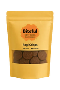 Ragi Crisps