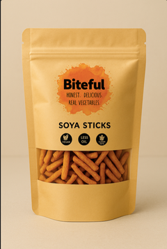 Soya Sticks