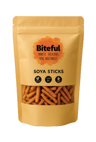 Soya Sticks