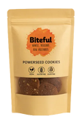 Powerseed Cookies