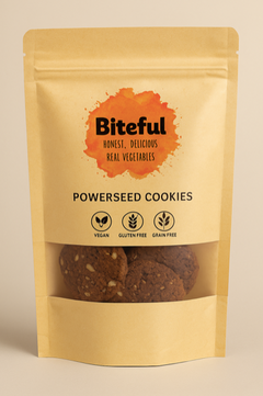Powerseed Cookies