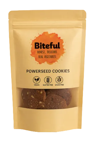 Powerseed Cookies