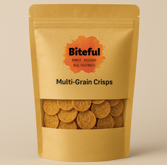 Multi-Grain Crisps