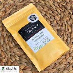 Moringa Leaf Karam Podi - 150 gms