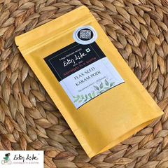 Flax Seed Karam Podi - 150 gms