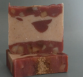 Earthy Vetiver -soap