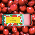 Cranberry Lip Balm