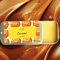Caramel Lip balm