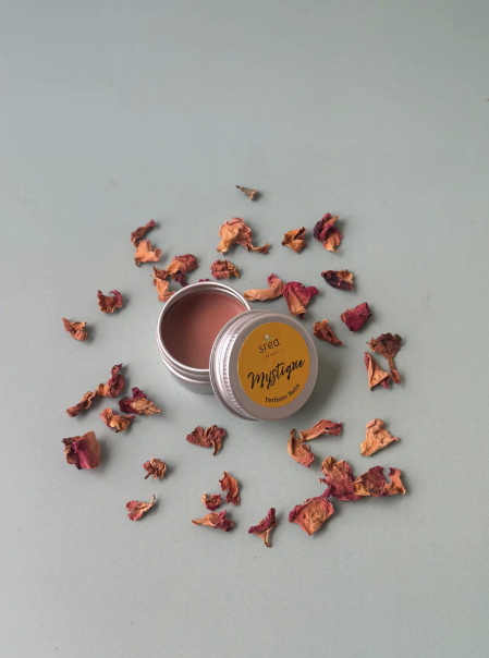 Mystique Perfume Balm