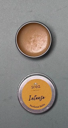 Intense Perfume Balm