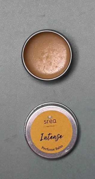 Intense Perfume Balm