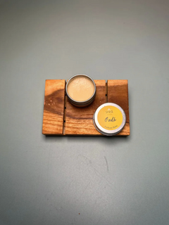 Oudh Perfume Balm