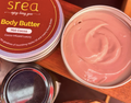 Hot Cocoa Body Butter