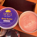 Mystic Musk Body Butter