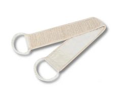 Ramie Back Scrubber