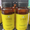 Peppermint Essential Oil