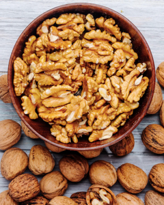Chemical Free Jammu Walnuts