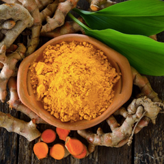 Chemical Free Meghalaya Lakadong Turmeric- 250g