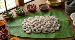 Venami Prawns (500 GMS) / రొయ్యలు