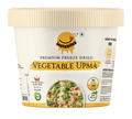 Vegetable Upma
