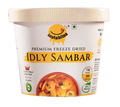 Idly Sambar