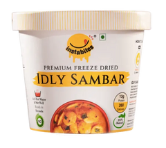 Idly Sambar